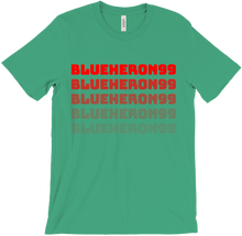 blueheron99 T-Shirts
