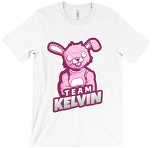 Team Kelvin T-Shirt