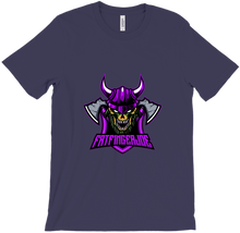 fatf1ngerjoe T-Shirts