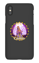 ladylo_queenofqueens iPhone Phone Cases