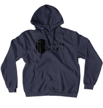 Keep me warm (No-Zip/Pullover)