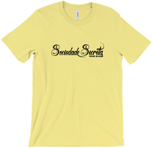 sociedadesecretabr T-Shirts