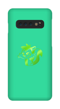 skunk_907 Samsung Phone Cases