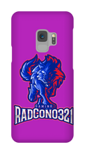 RadCon Phone Cases (Samsung)