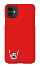 andraia_la_vraie iPhone Phone Cases