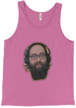 Falcon Kappa Tank Top
