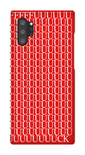 Fuuuuuuuuuu Samsung Phone Cases
