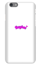 earthtoraymond iPhone Phone Cases