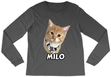 MILO LONG SLEEVE