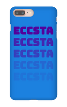 eccsta iPhone Phone Cases