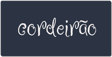 cordeirão XXL Gaming Mousepad