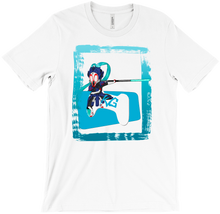 Camiseta Korujito Games Wukong