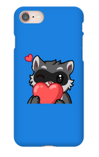Love iPhone Phone Case
