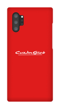 CuzImGleb Samsung Case