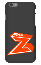 bbs_proz iPhone Phone Cases