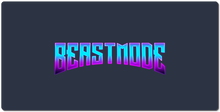 gregthebeast XXL Gaming Mousepad