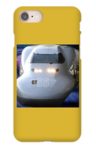 thegamingtrain55 iPhone Phone Cases