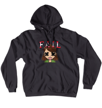 Fail Hoodie