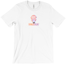scarletcubecutie T-Shirts