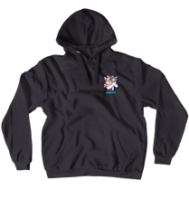 robboscity Hoodies (No-Zip/Pullover)