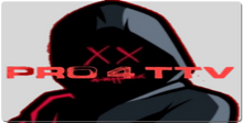 pro_4_ttv XXL Gaming Mousepad