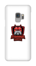 DishDawg Gaming Samsung Phone Cases