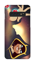 anxiousalexander Samsung Phone Cases