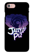 Jazzy_Plz Space Tree Phone Cases (iPhone)