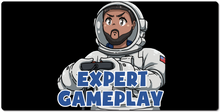 Expert Gameplay XXL Gaming Mousepad
