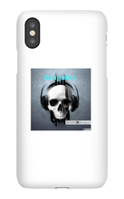 sanguins iPhone Phone Cases