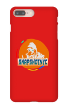 snapshotnyc iPhone Phone Cases