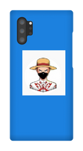 miguelytff Samsung Phone Cases