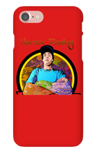 kanzargaming iPhone Phone Cases