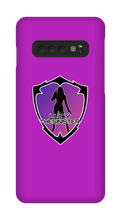 LucytheSinister Samsung Phone Cases