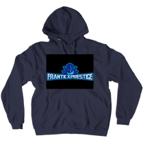 franticxprestige Hoodies (No-Zip/Pullover)