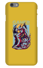 Helsefyr GAMER AI iPhone Phone Cases