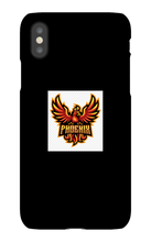 phoenixreborngaming iPhone Phone Cases