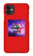 chunkysteve0 iPhone Phone Cases