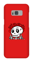 RogerThatKid Samsung Phone Case