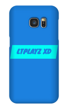 landontimm Samsung Phone Cases