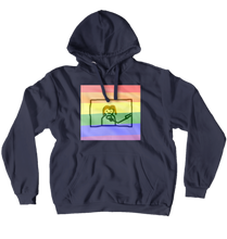 sam_0720 Hoodies (No-Zip/Pullover)