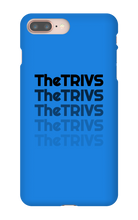 thetrivs iPhone Phone Cases