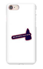 RMBraves iPhone Phone Cases
