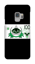 tonytdog Samsung Phone Cases