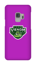 Team Venom Samsung Phone Cases