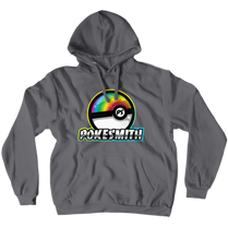 pokesmith Hoodies (No-Zip/Pullover)