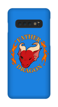 Father Dragon Samsung Case