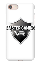 MasterGamingVR iPhone Phone Cases
