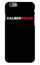 KaliberNation iPhone Phone Cases