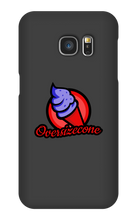 oversizecone Samsung Phone Cases